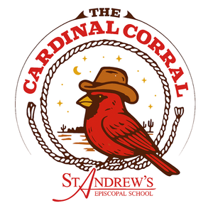 Event Home: Cardinal Corral T-Shirts