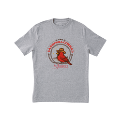 Cardinal Corral T-Shirt
